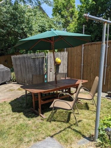 1007 Rock St, Fall River MA 02720-3212 exterior