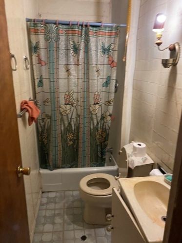 100 Clark St, New Bedford MA 02740-7102 exterior