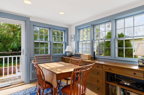 156 Chatham Bars Ave, Chatham MA 02633-2343 exterior