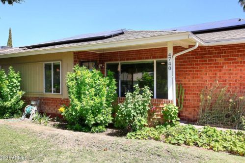 4740 Cambridge Ave, Phoenix, AZ 85008-1508