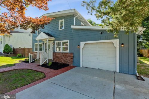 720 Carter Ave, West Deptford NJ  08096-1468 exterior