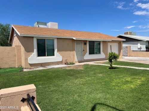 4838 81st Dr, Phoenix, AZ 85033-1020