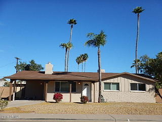 1350 Dover St, Mesa, AZ 85203-6520