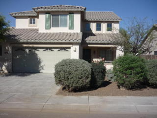 2912 72nd Ln, Phoenix, AZ 85043-7824