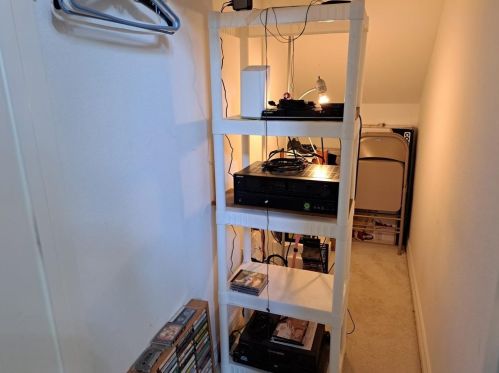 17306 Browning Trace Ln, Richmond TX 77407-2752 exterior