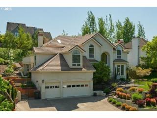 1020 Baker Crest Ct, Mcminnville OR  97128-2477 exterior