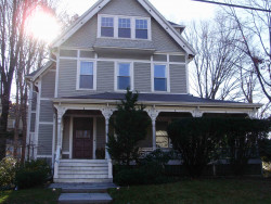 66 Clyde St, Newton, MA 02460-2250