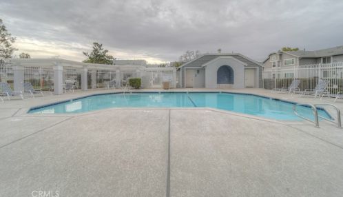 57 Remington, Irvine CA  92620-5730 exterior
