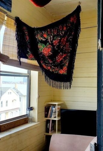 47 Sterling St, Worcester MA 01610-2146 exterior