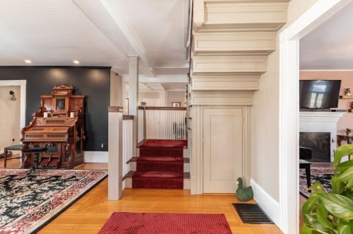 28 Hale St, Beverly MA 01915-2027 exterior