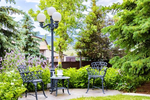 125 Countryside Cir, Park City UT 84098-6163 exterior