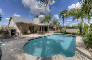 4333 Blanche Dr, Phoenix AZ  85032-4795 exterior