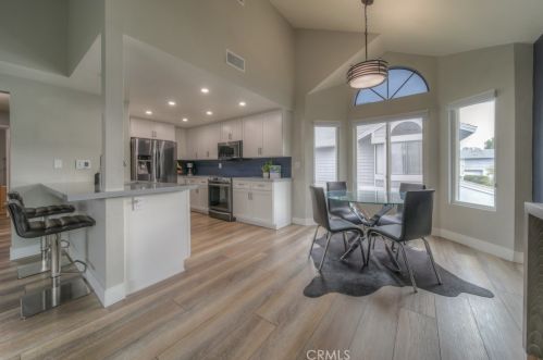 57 Remington, Irvine CA  92620-5730 exterior