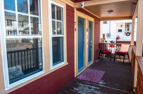 76 Weare St, Lawrence MA  01841-3624 exterior