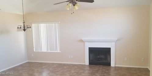 13812 36th Way, Phoenix AZ  85044-4548 exterior