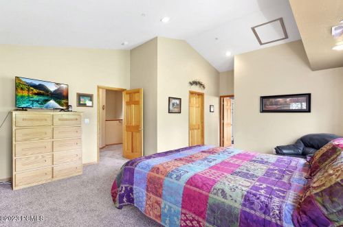 3600 Wagon Wheel Way, Park City UT 84098-5340 exterior