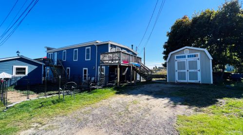 67 Water St, Trescott Township, ME 04652-1143