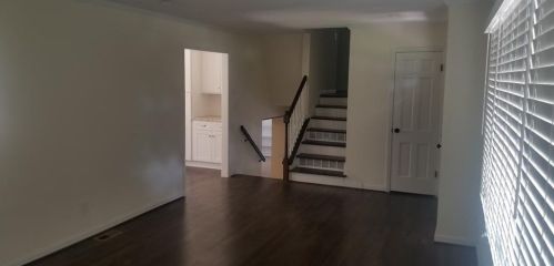 5663 Mill Shire Ln, Atlanta GA  30338-2739 exterior