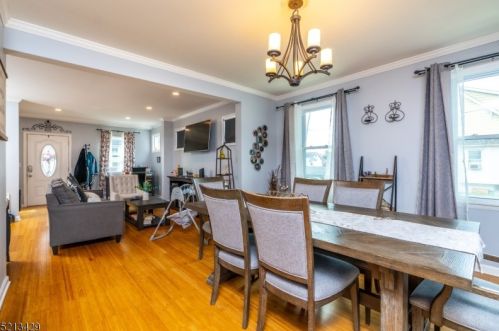 479 Dewitt Ave, Belleville NJ 07109-2508 exterior