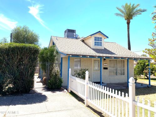 4218 11th St, Phoenix, AZ 85014-4818