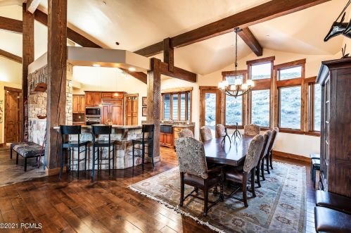 3382 Westview Trl, Park City UT 84098-6342 exterior