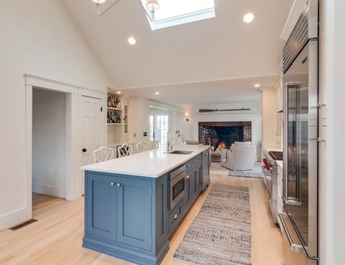 1 Normanstone Dr, Rockport MA  01966-1910 exterior