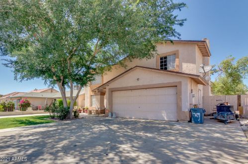 8730 Encanto Blvd, Phoenix, AZ 85037-3650