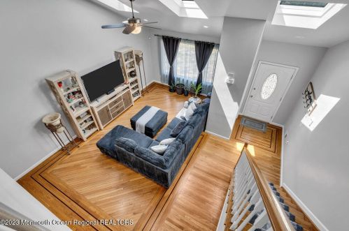 25 Cooks Bridge Rd, Jackson Twp NJ  08527-2524 exterior