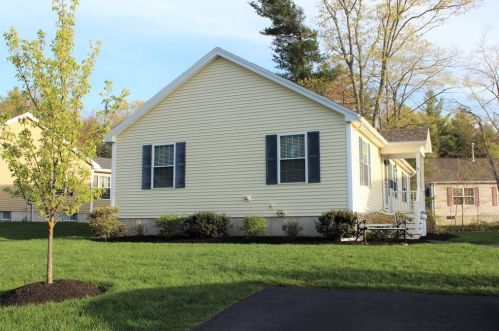 9 Mountain Ash Rd, East Bridgewater, MA 02333-1585