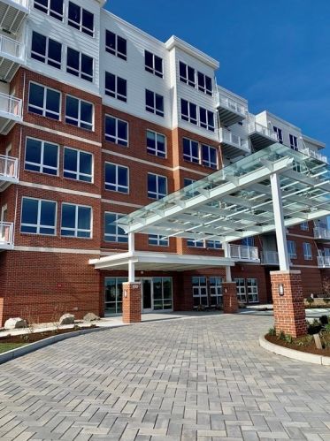 130 Broad Reach, Weymouth MA  02091-2405 exterior