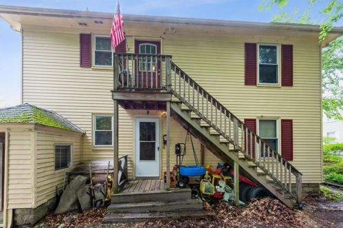 15 Margerie St, Plymouth MA 02360-3946 exterior