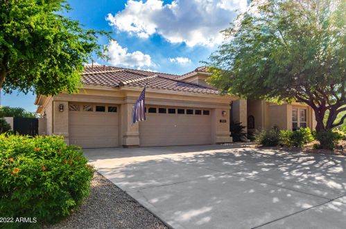 11583 Juan Tabo Rd, Scottsdale, AZ 85255-5748