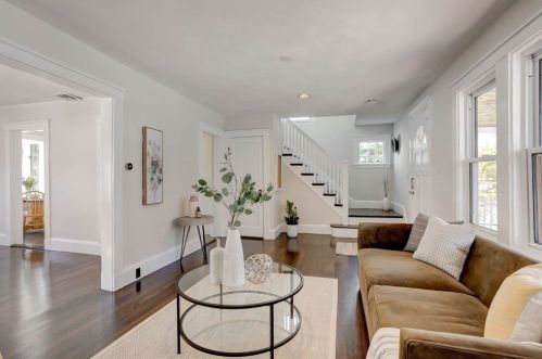 20 Amherst St, Arlington MA 02474-3408 exterior