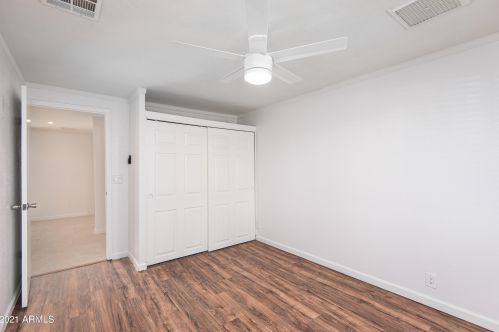 3767 Captain Dreyfus Ave, Phoenix AZ 85032-6672 exterior