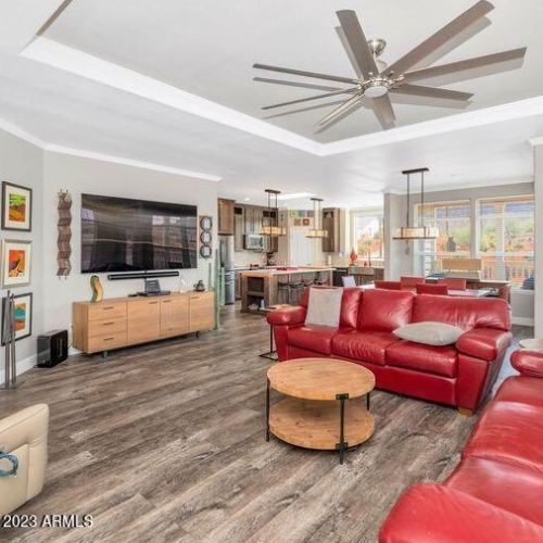 42330 3 St, Phoenix AZ 85086-7401 exterior