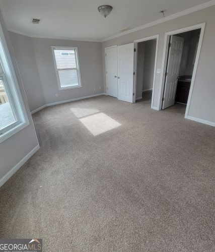 1601 Jonesboro Rd, Atlanta GA 30354-2207 exterior