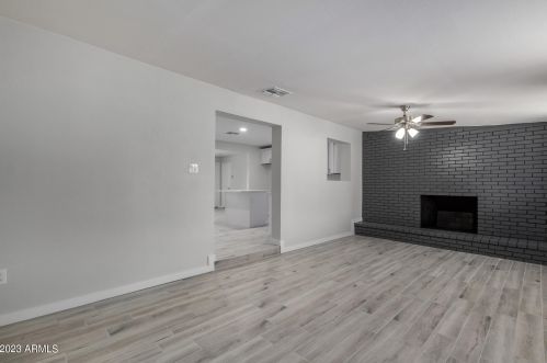 1728 32nd Pl, Phoenix AZ  85008-3856 exterior