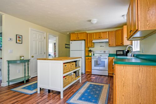 40 Fairview Ave, Eastham MA  02642-2239 exterior