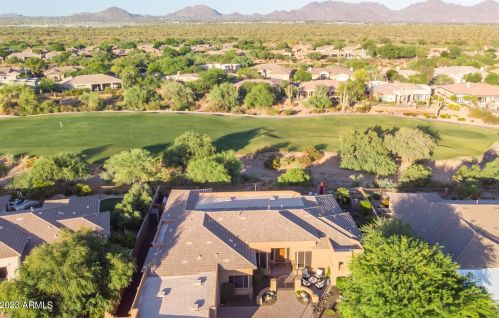 22843 54th St, Phoenix AZ  85054-7199 exterior