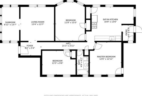 30 Atherton St, Quincy MA 02169-6801 exterior