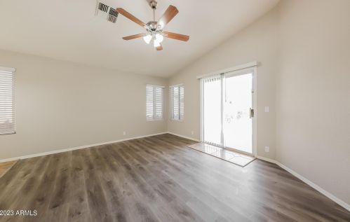 4139 Bloomfield Rd, Phoenix AZ  85032-7410 exterior