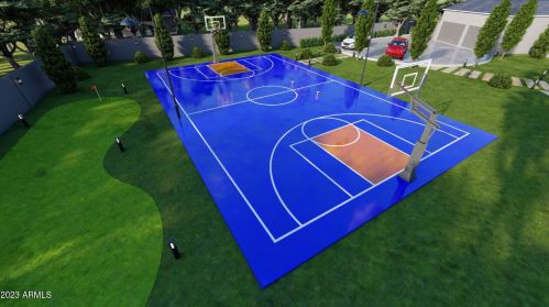 5801 30th St, Phoenix AZ  85016-2401 exterior