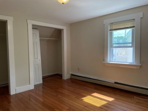 195 Adams St, Newton MA 02458-1351 exterior