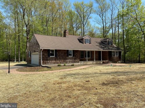 28078 Gaunts Bridge Rd, Columbus NJ  08022-1812 exterior