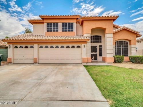 19407 36th Way, Phoenix, AZ 85050-3909