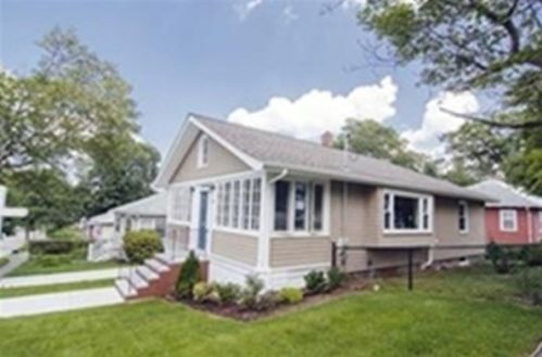 194 Elmwood Ave, Quincy MA  02170-1327 exterior