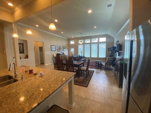 207 Conchola Ln, Richmond TX 77469-1823 exterior