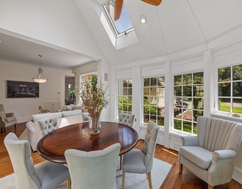 3 Glenwood Rd, Southborough MA 01772-1127 exterior