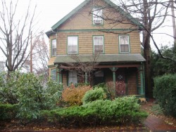 50 Washington Park, Newton, MA 02460-1921