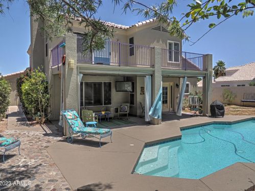 15034 44th Pl, Phoenix AZ 85050-8584 exterior